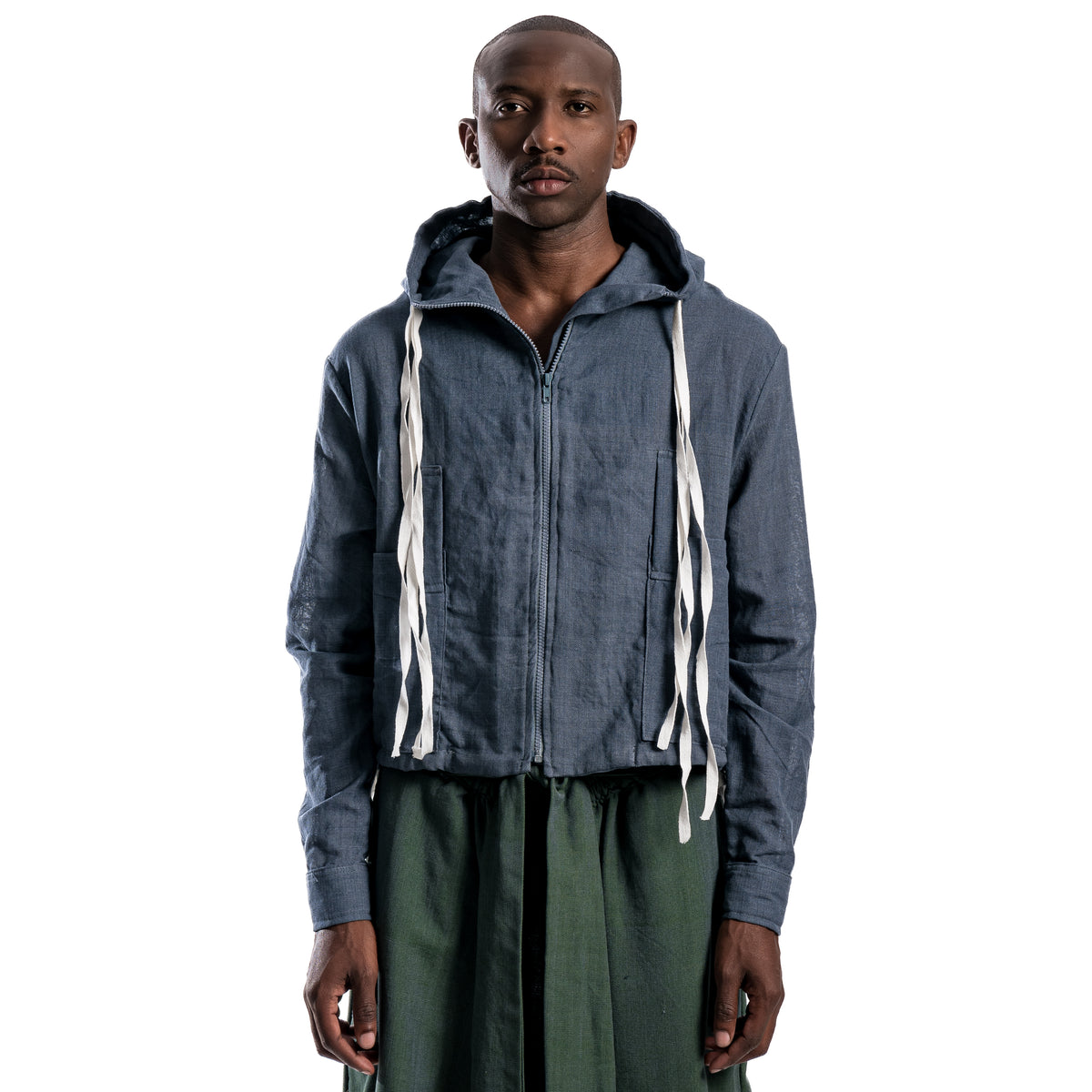 Chaqueta bomber