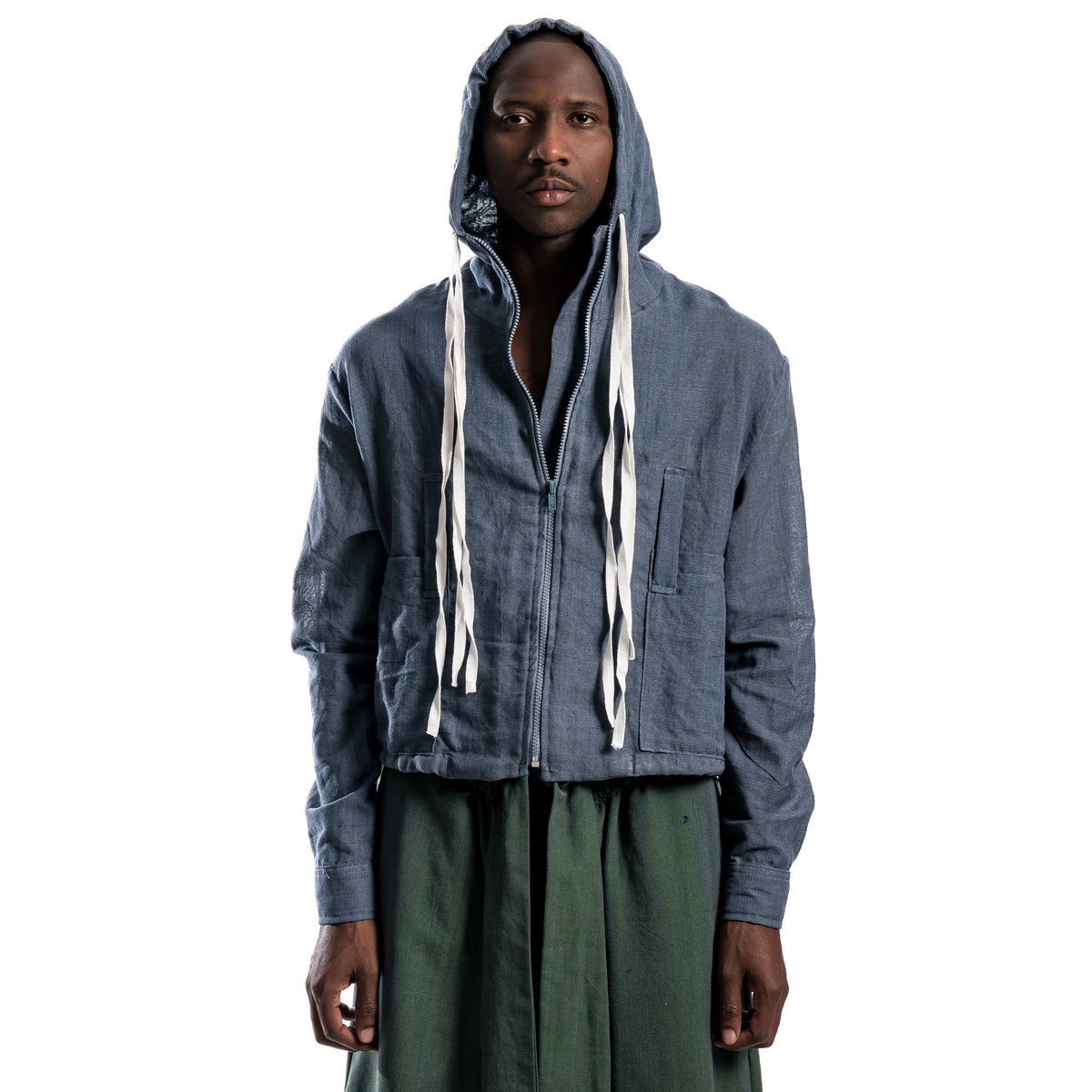 Chaqueta bomber