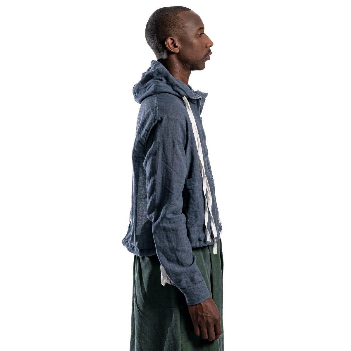 Chaqueta bomber