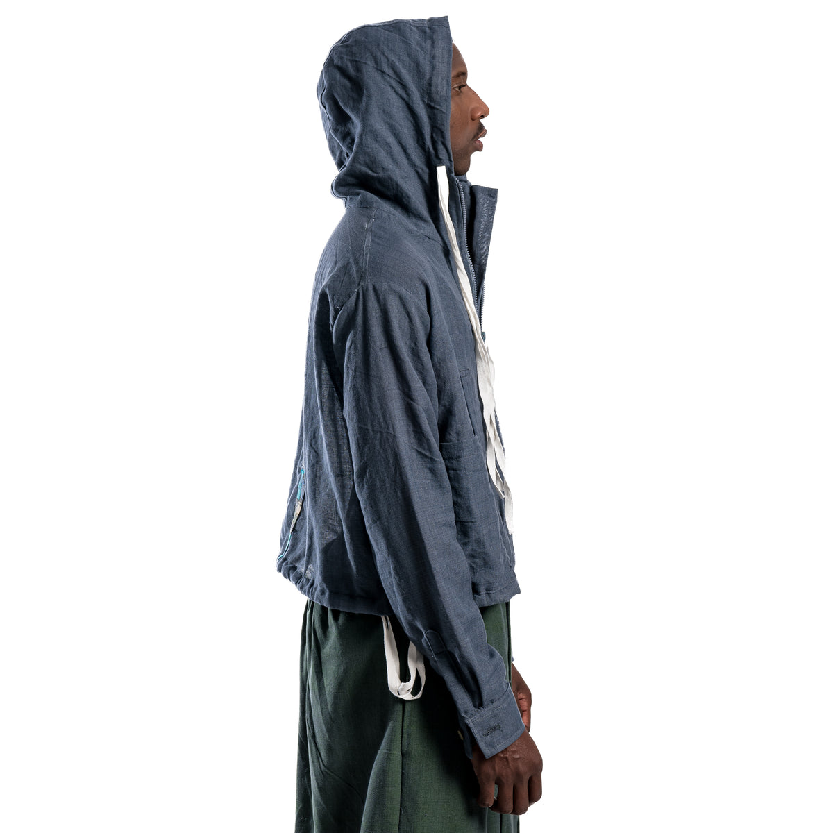 Chaqueta bomber