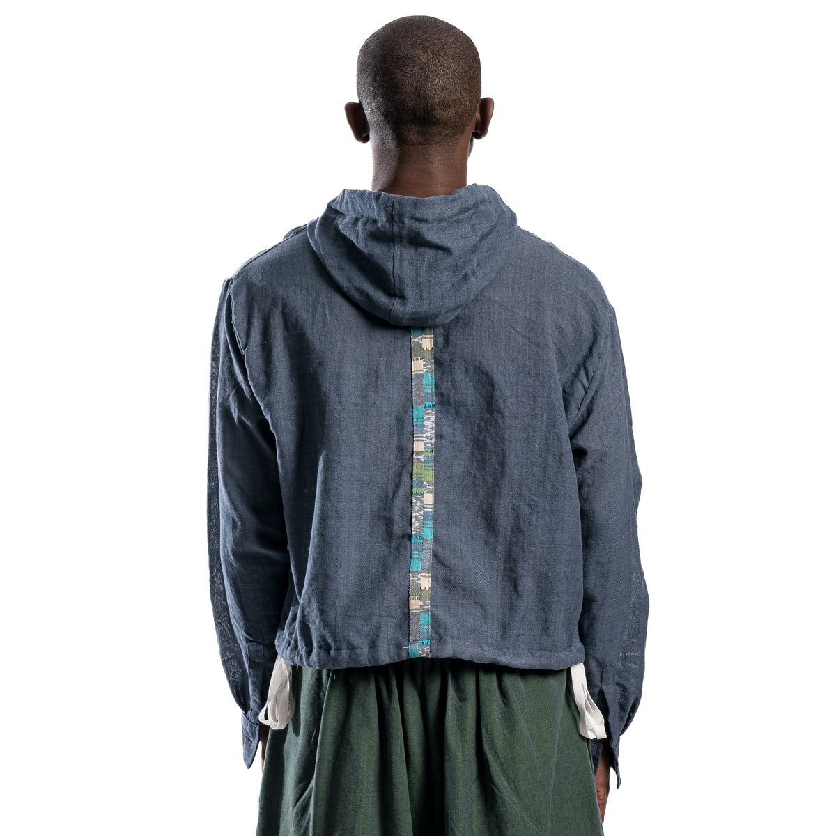 Chaqueta bomber