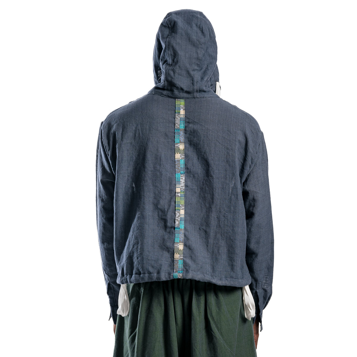Chaqueta bomber