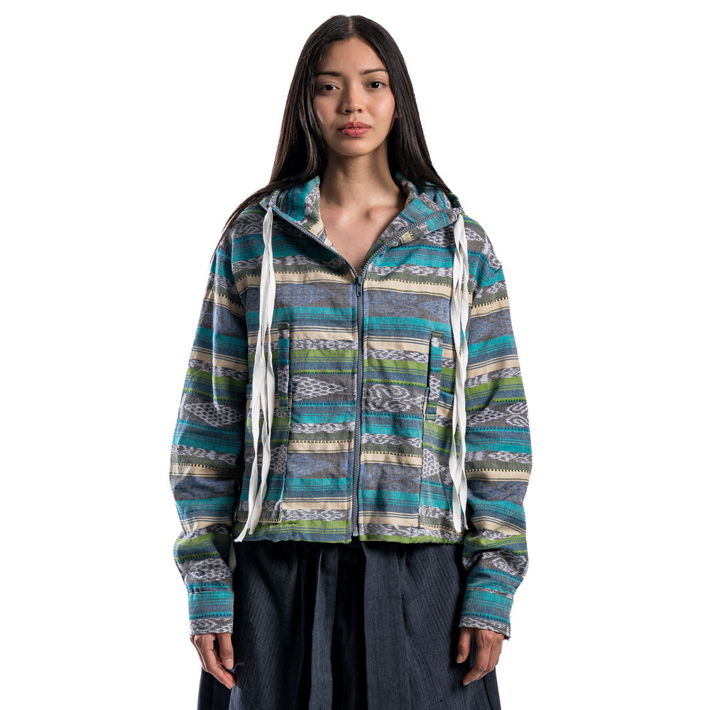 Chaqueta bomber