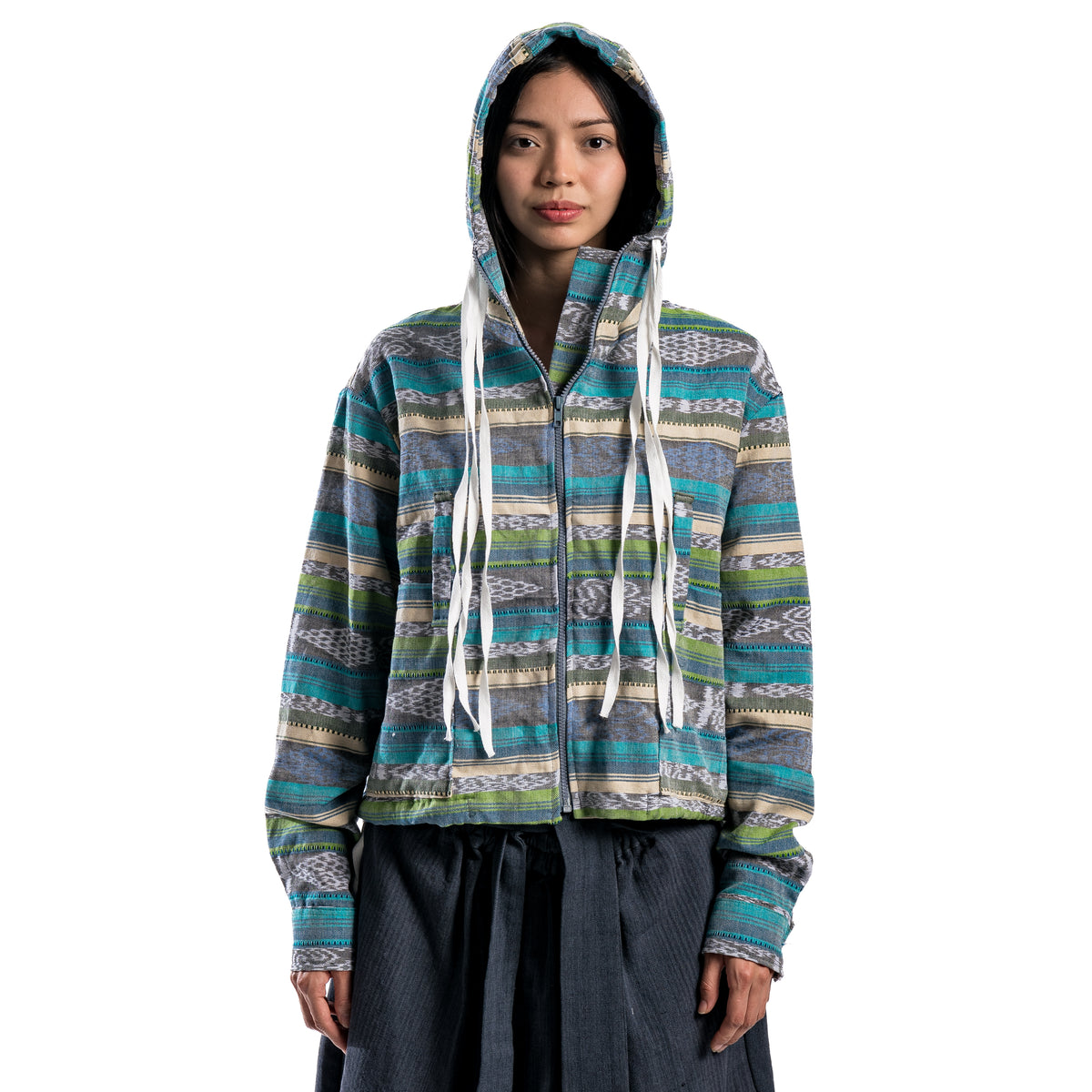 Chaqueta bomber