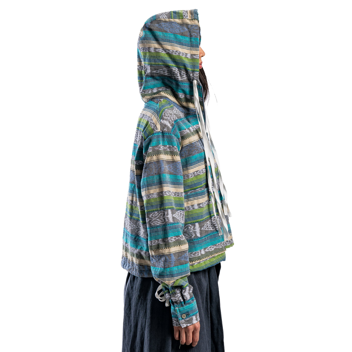 Chaqueta bomber