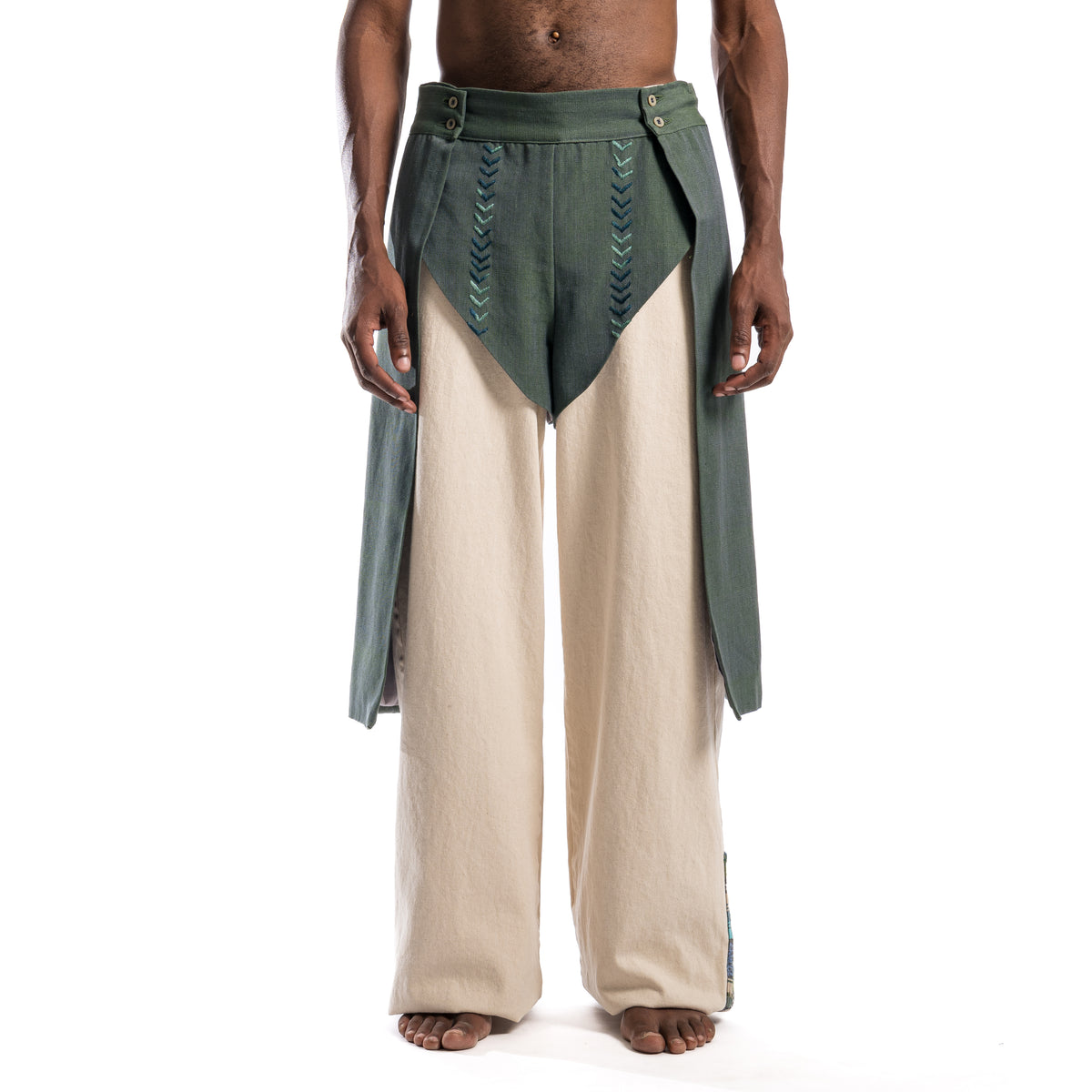 Sobrepantalón