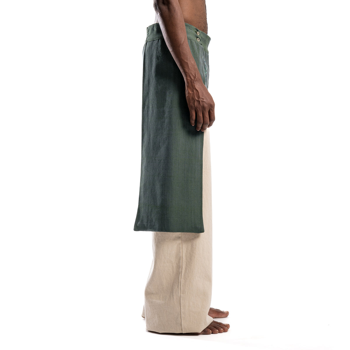 Sobrepantalón