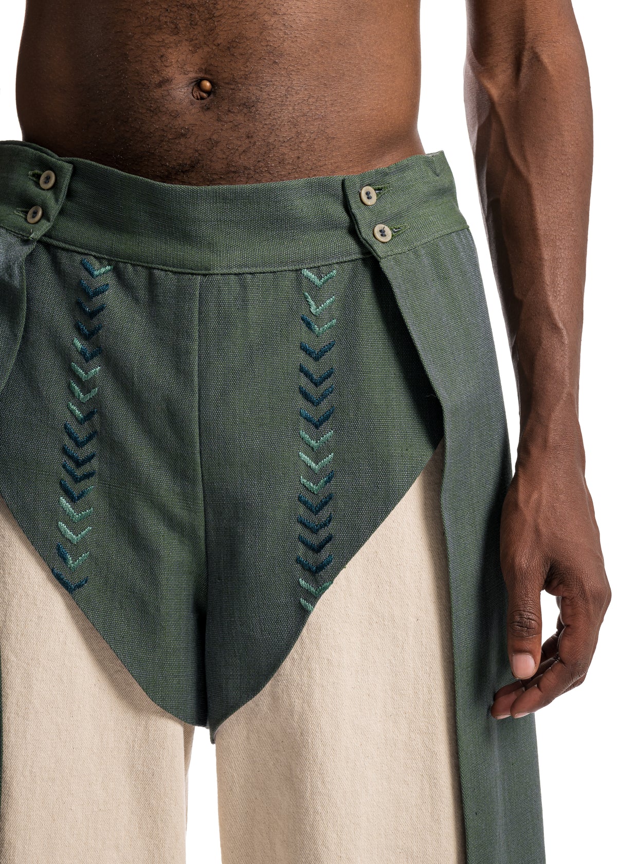 Sobrepantalón