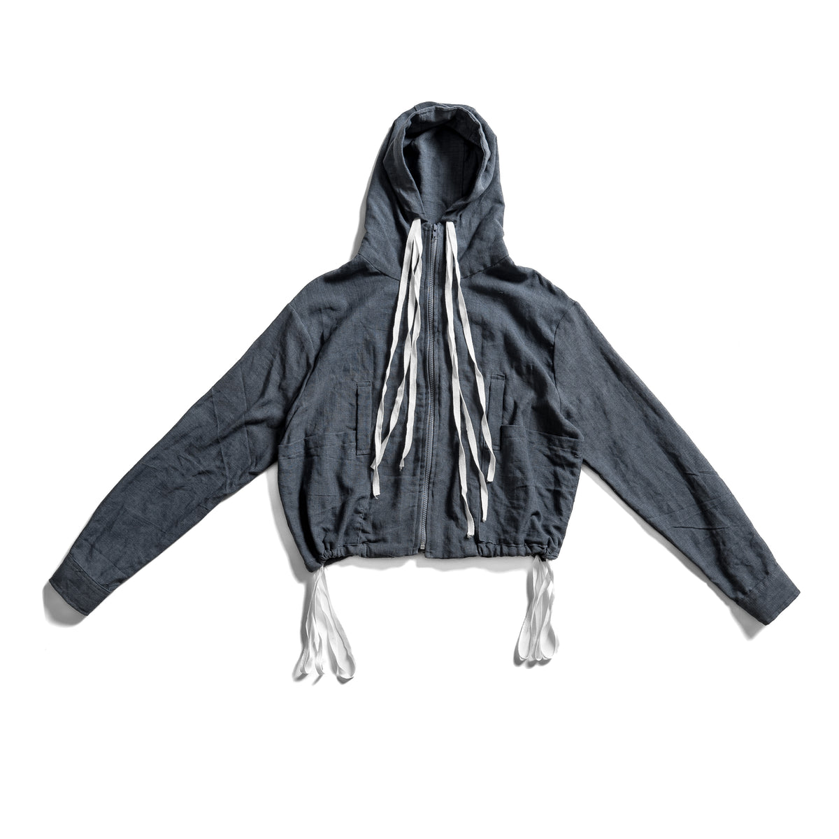 Chaqueta bomber