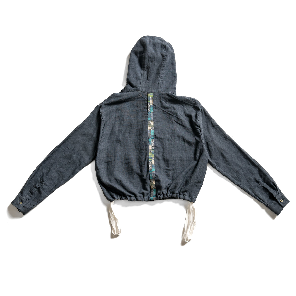 Chaqueta bomber