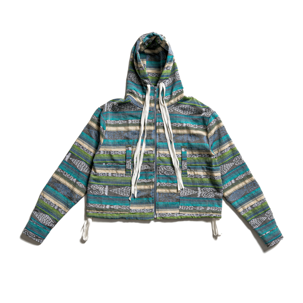 Chaqueta bomber