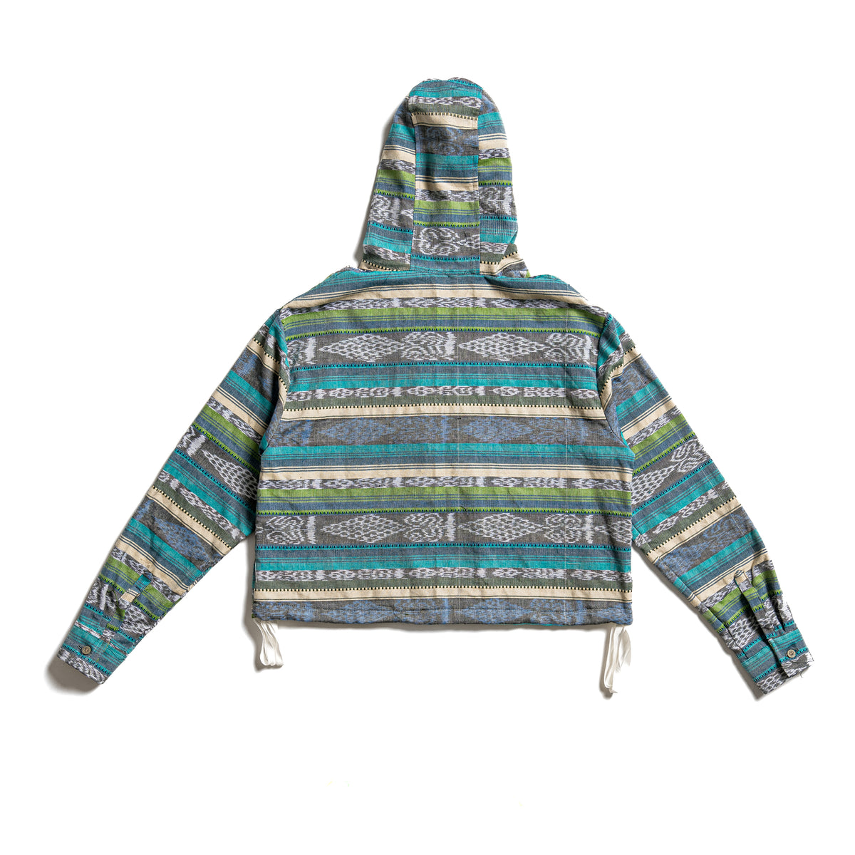 Chaqueta bomber