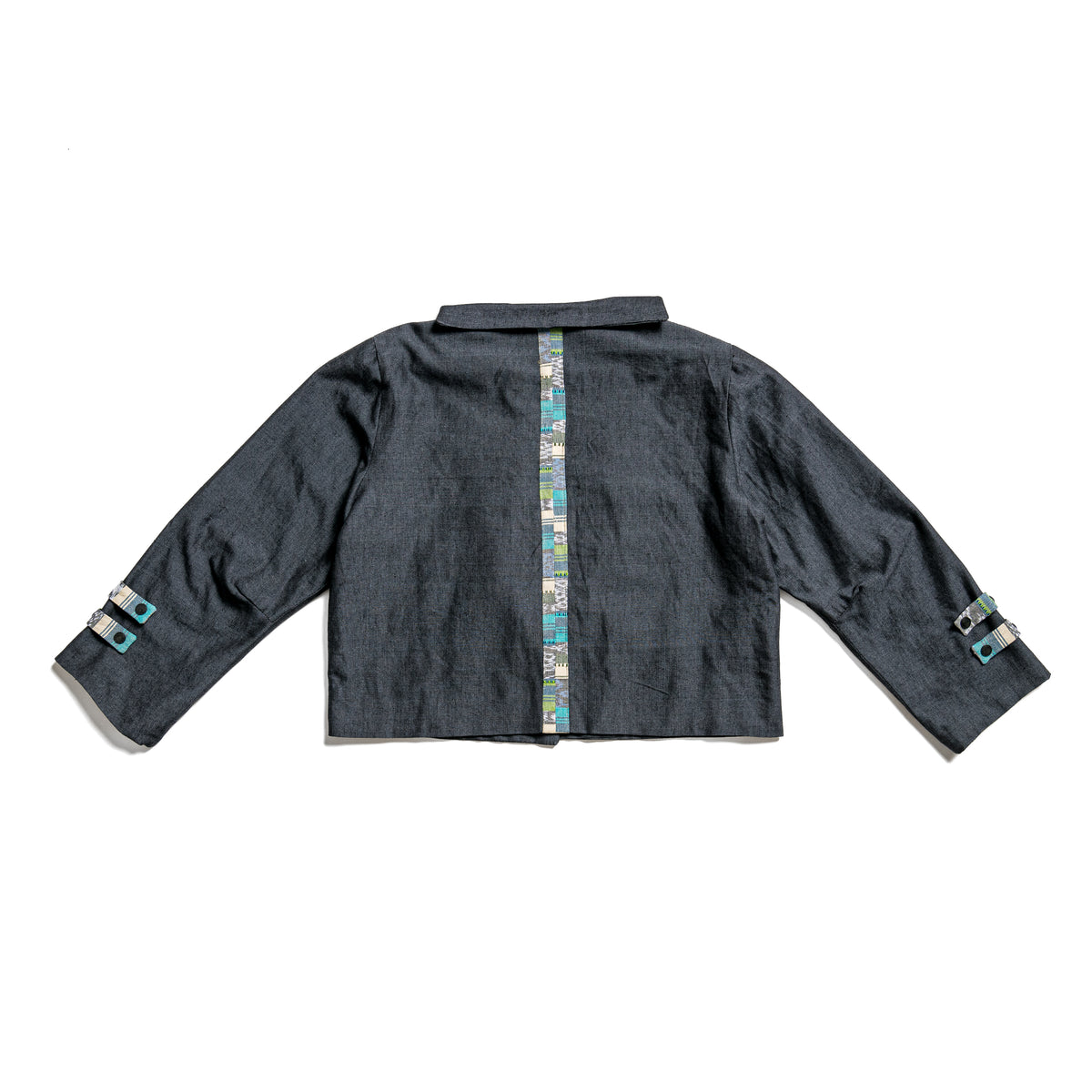 Chaqueta militar