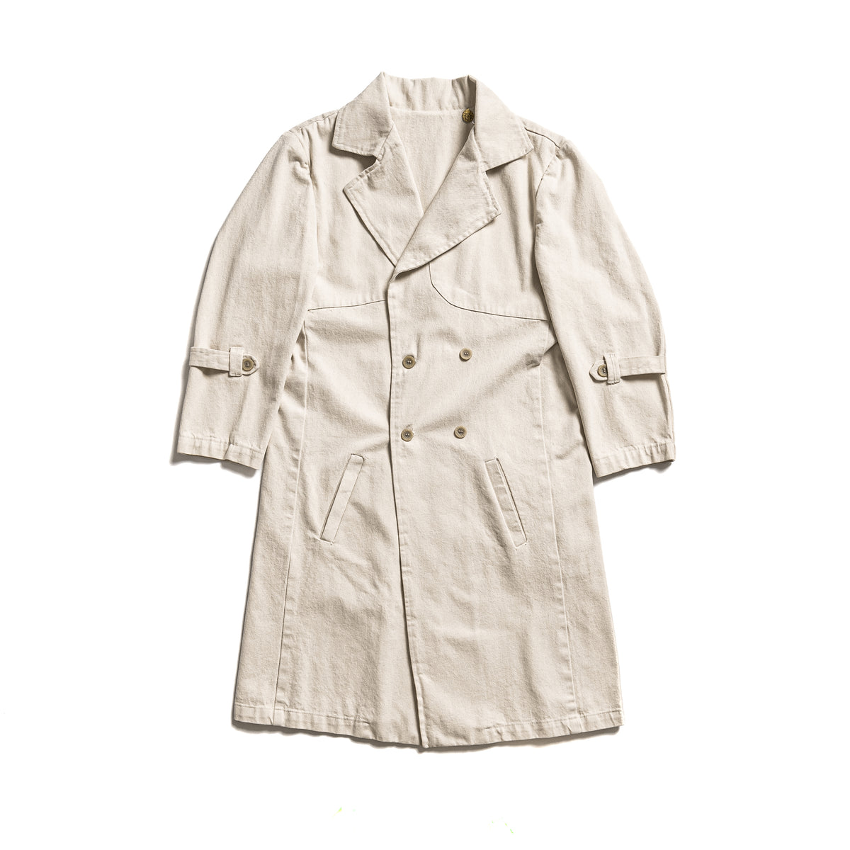 Gabardina de verano