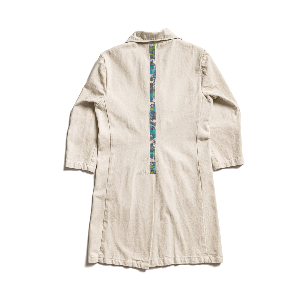 Gabardina de verano