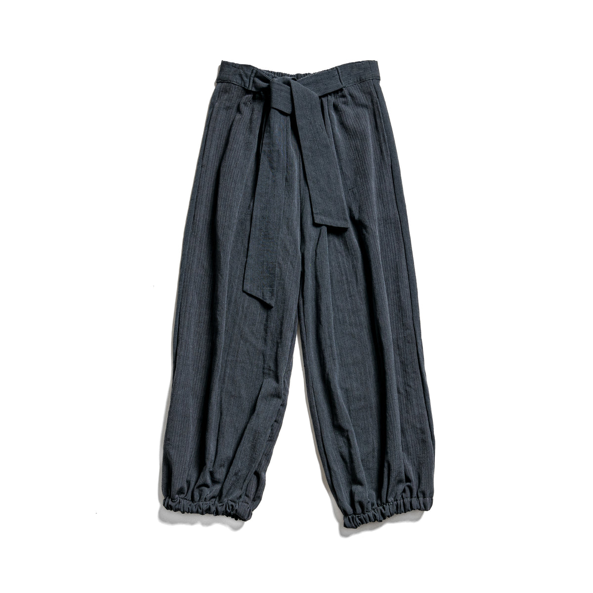Pantalón bombacho