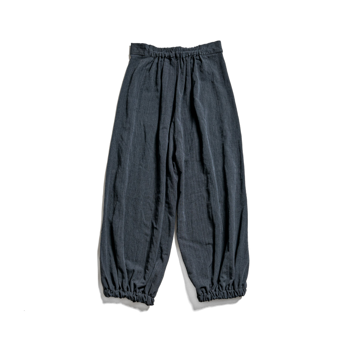 Pantalón bombacho