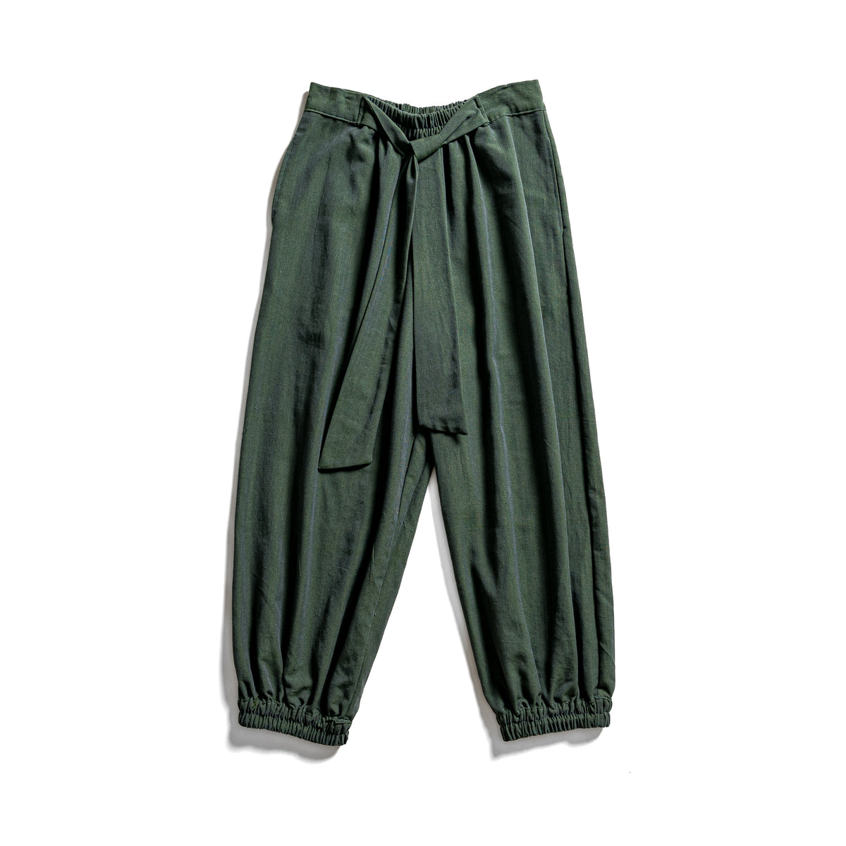 Pantalón bombacho
