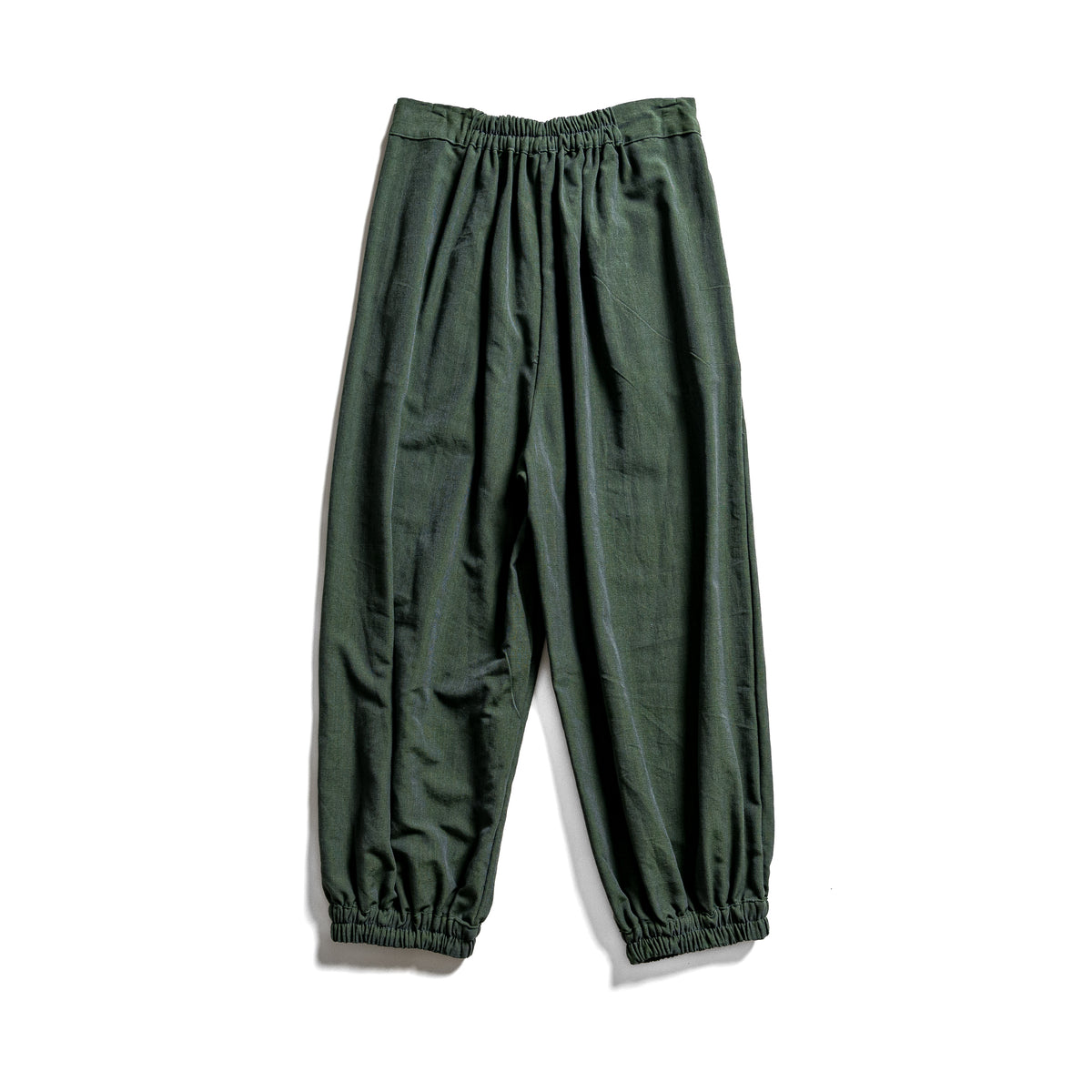 Pantalón bombacho
