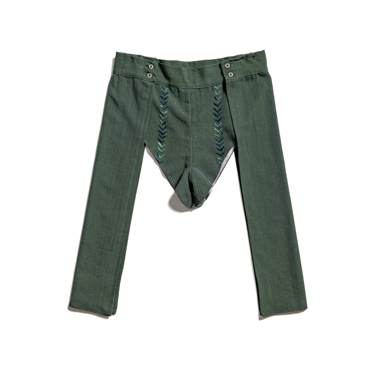 Sobrepantalón