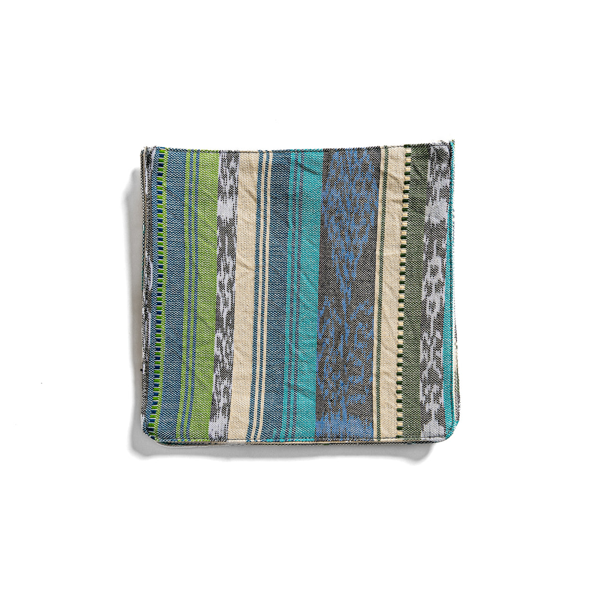 Tote Jaspe by Vitto ART-PLIQUE