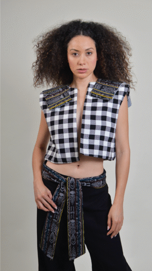 PANTALÓN PALO BLANCO