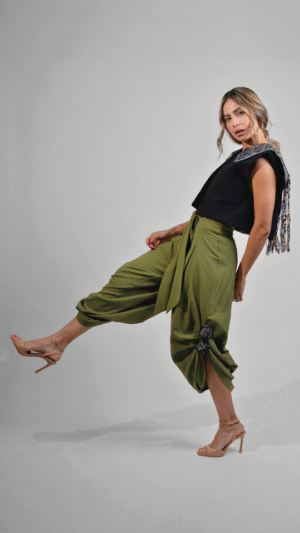 PANTALÓN LIQUIDÁMBAR