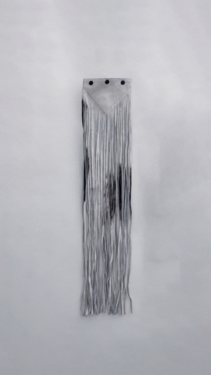 ART-PLIQUÉ® TIRAS BLANCO Y NEGRO